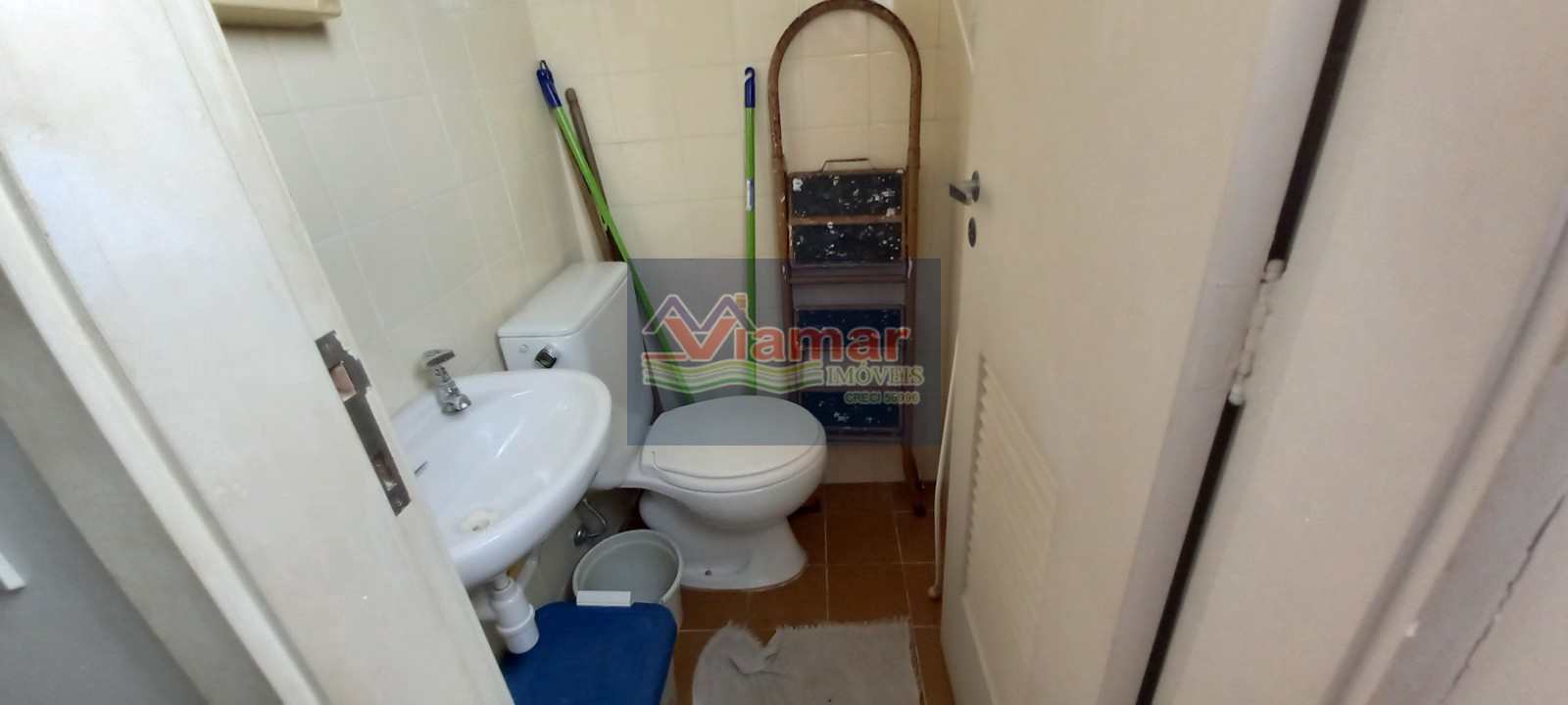 Apartamento à venda com 1 quarto, 55m² - Foto 10