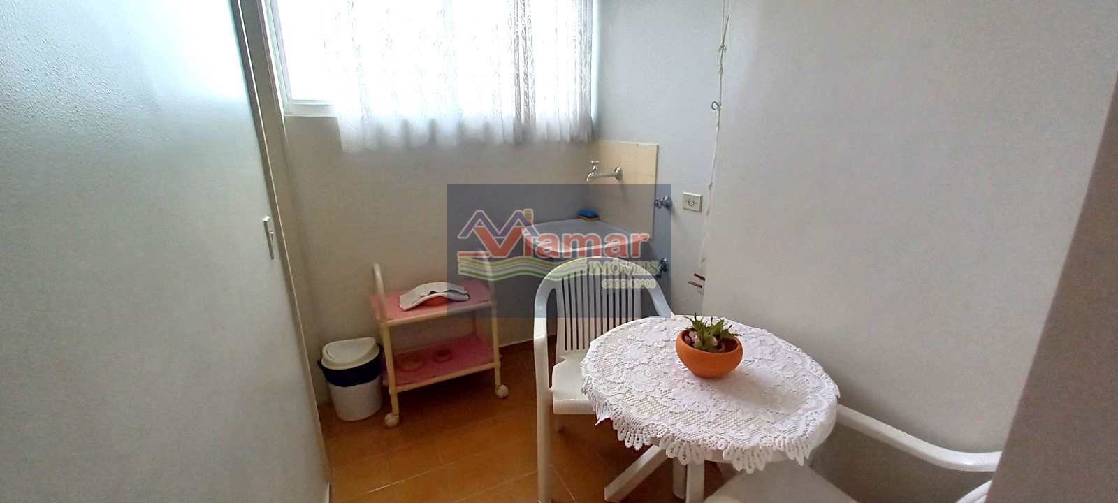 Apartamento à venda com 1 quarto, 55m² - Foto 9