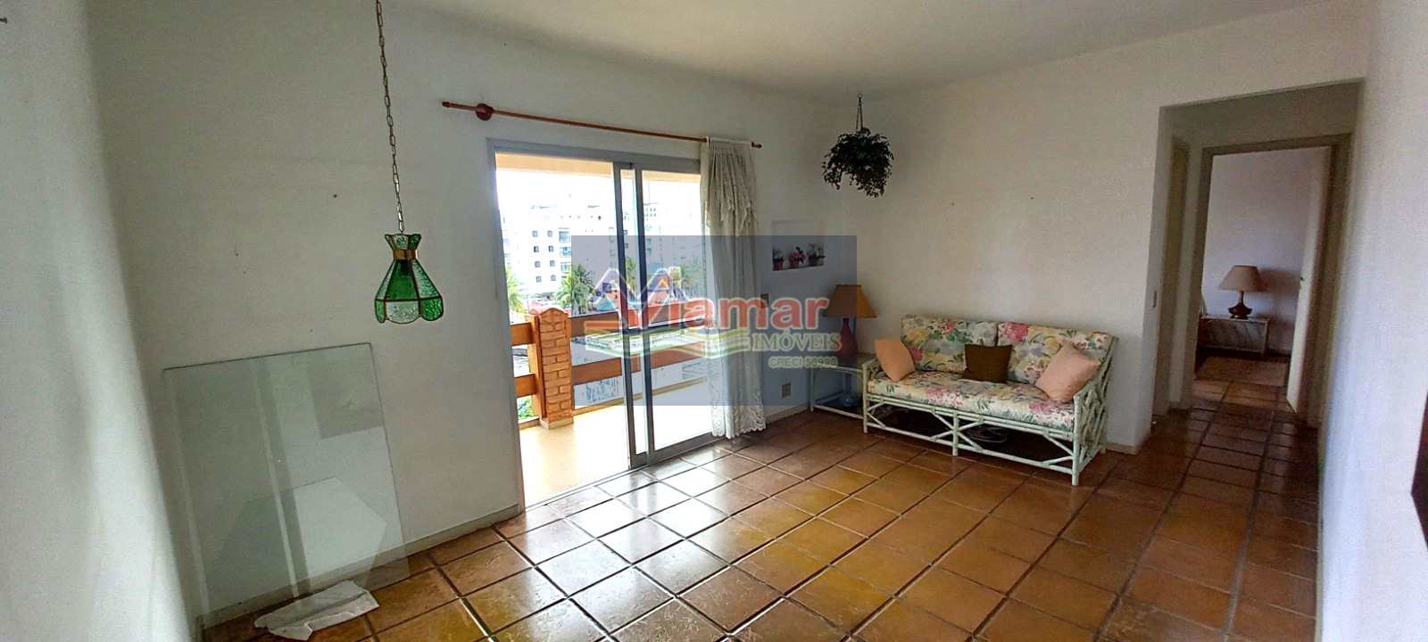 Apartamento à venda com 1 quarto, 55m² - Foto 2