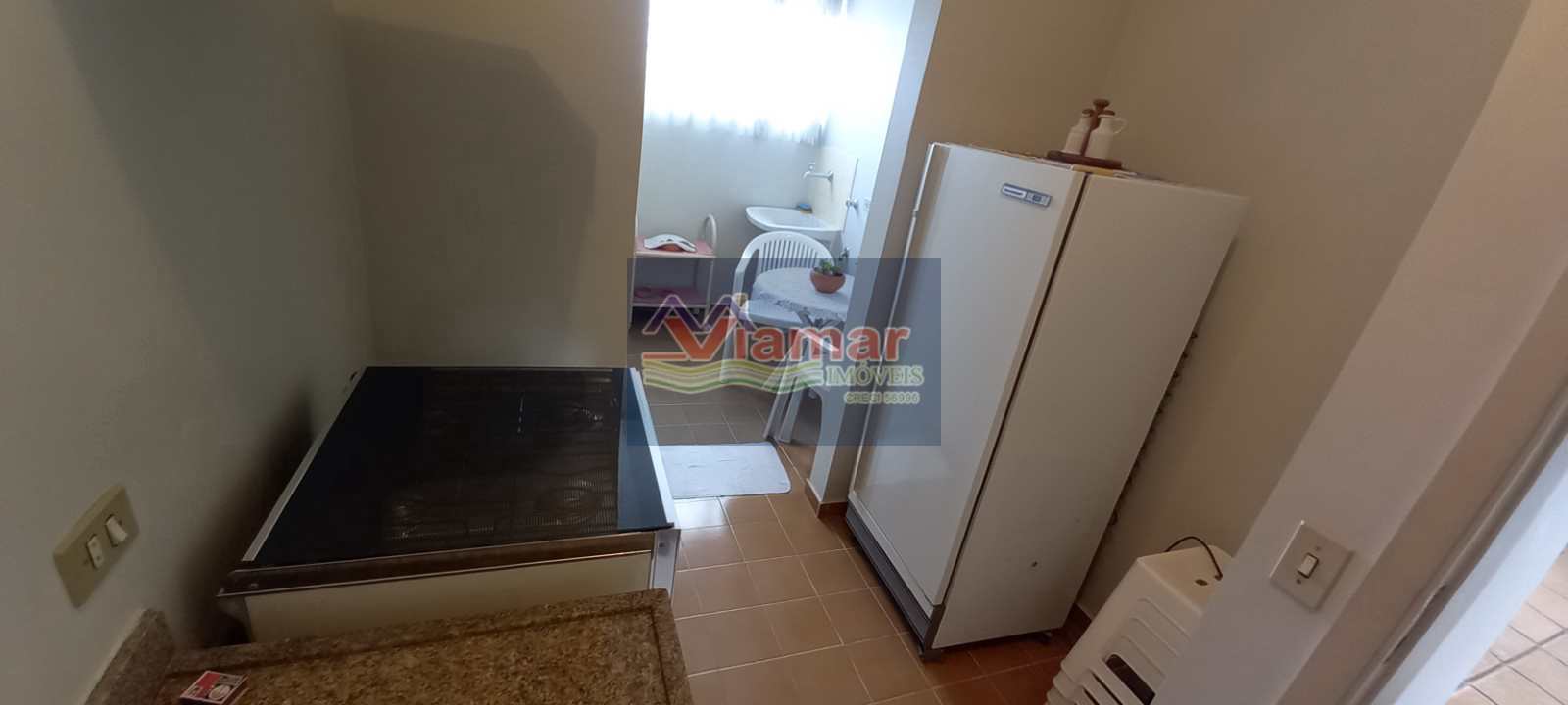 Apartamento à venda com 1 quarto, 55m² - Foto 7