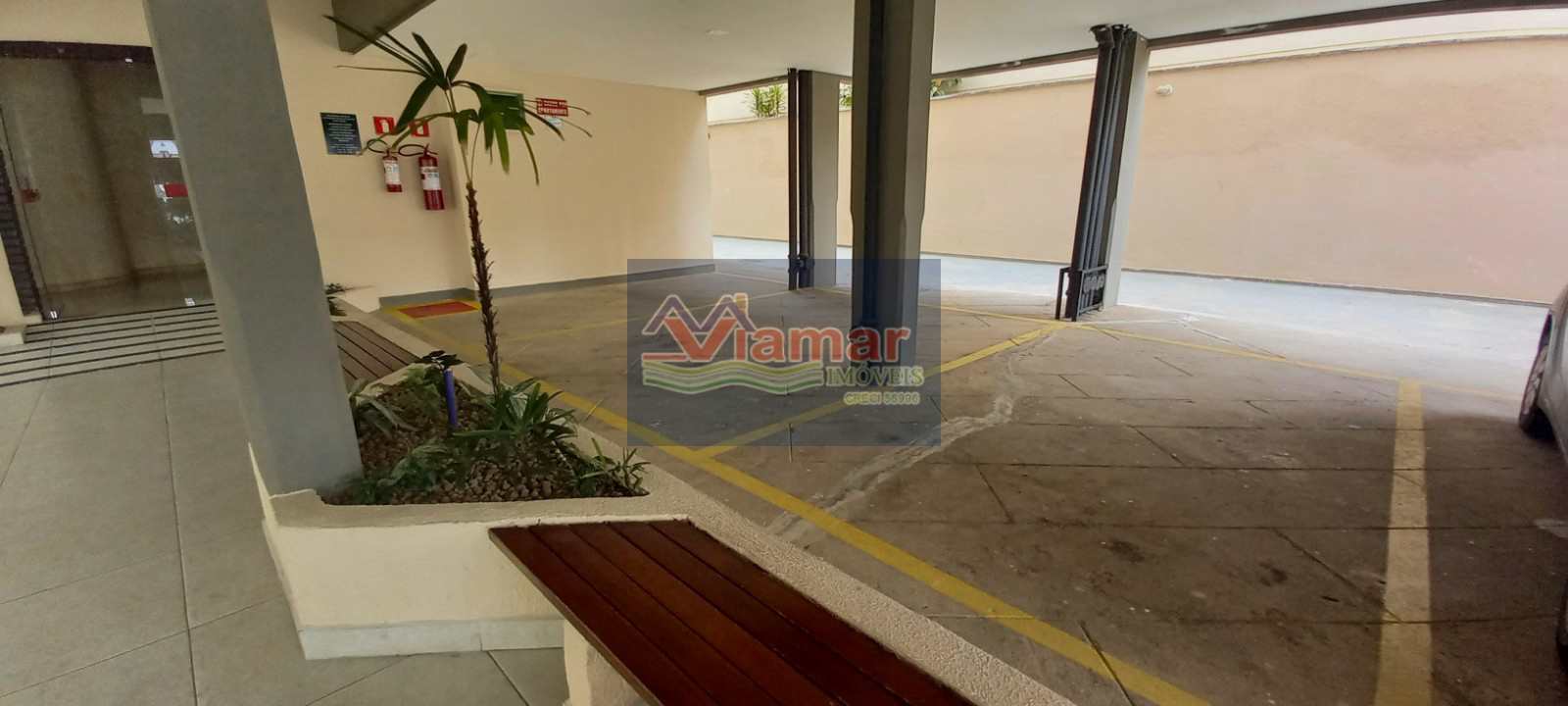 Apartamento à venda com 1 quarto, 55m² - Foto 18