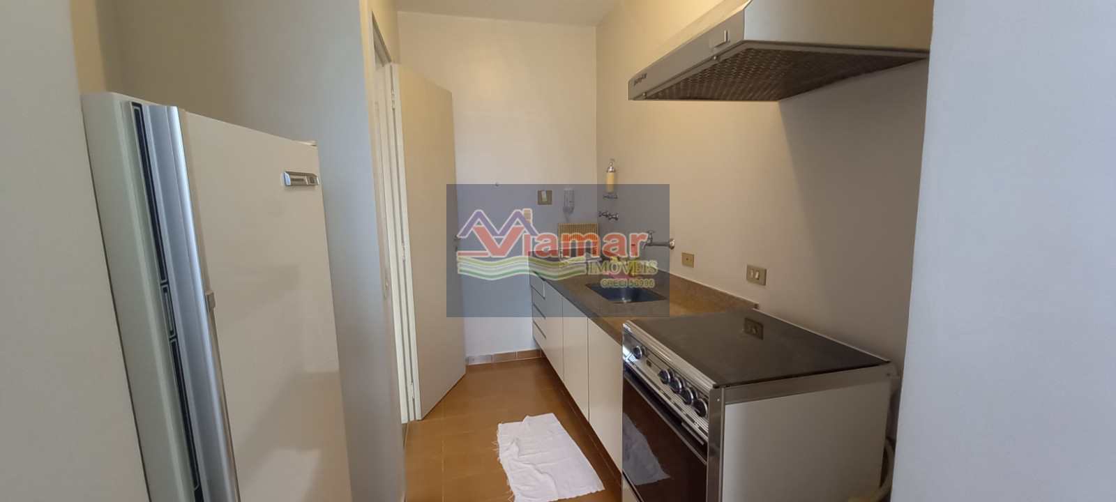 Apartamento à venda com 1 quarto, 55m² - Foto 5