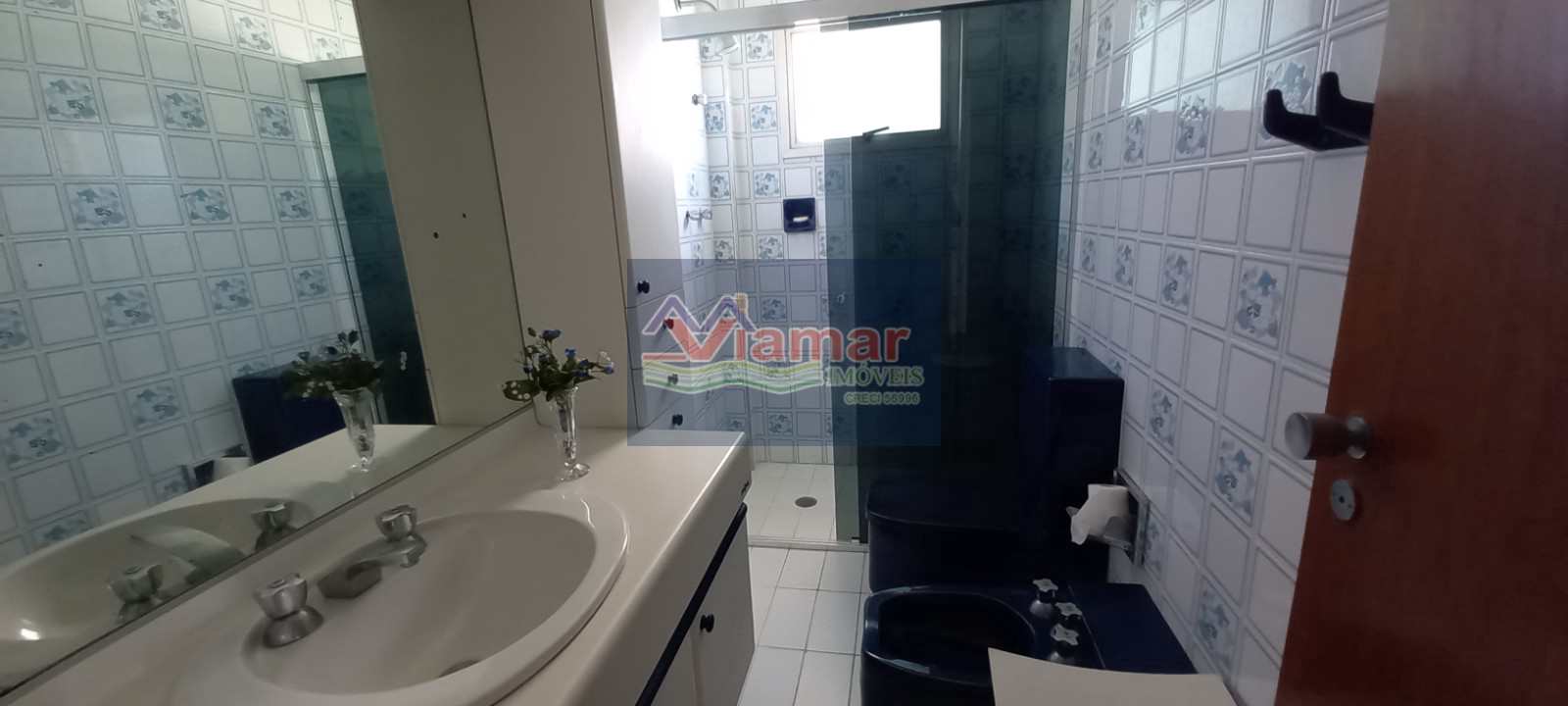 Apartamento à venda com 3 quartos, 150m² - Foto 19