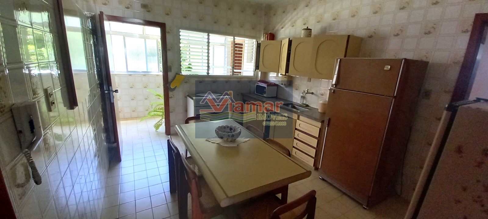 Apartamento à venda com 3 quartos, 150m² - Foto 9