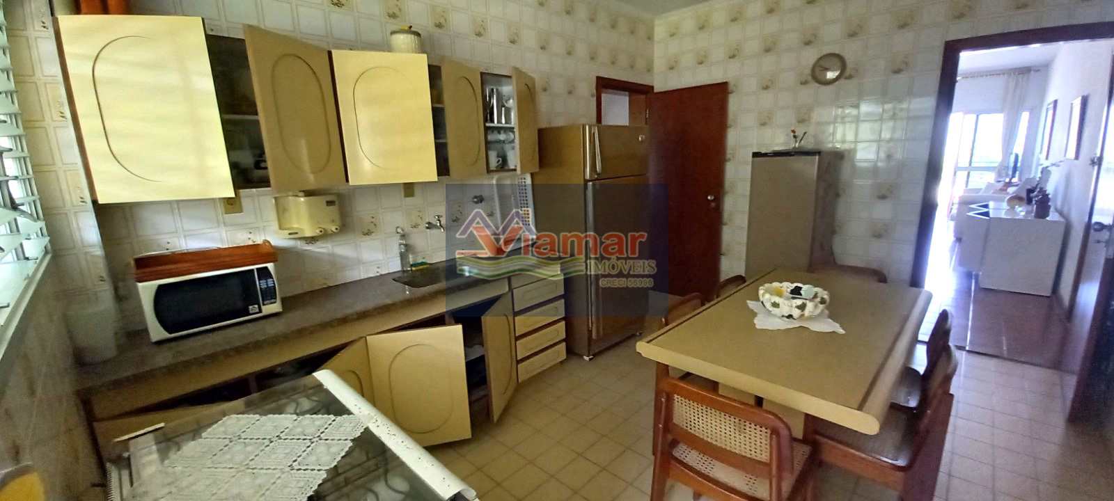 Apartamento à venda com 3 quartos, 150m² - Foto 10