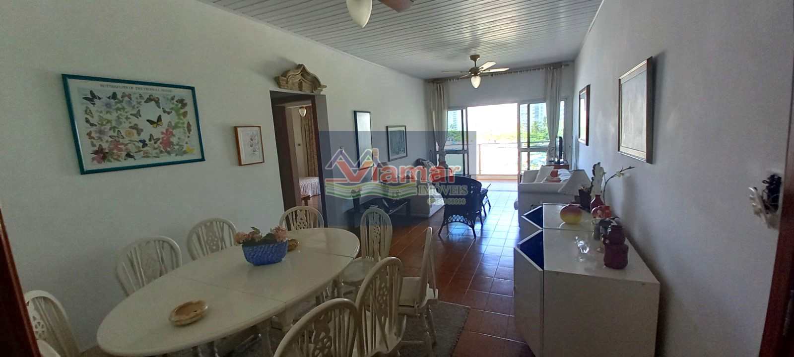 Apartamento à venda com 3 quartos, 150m² - Foto 5