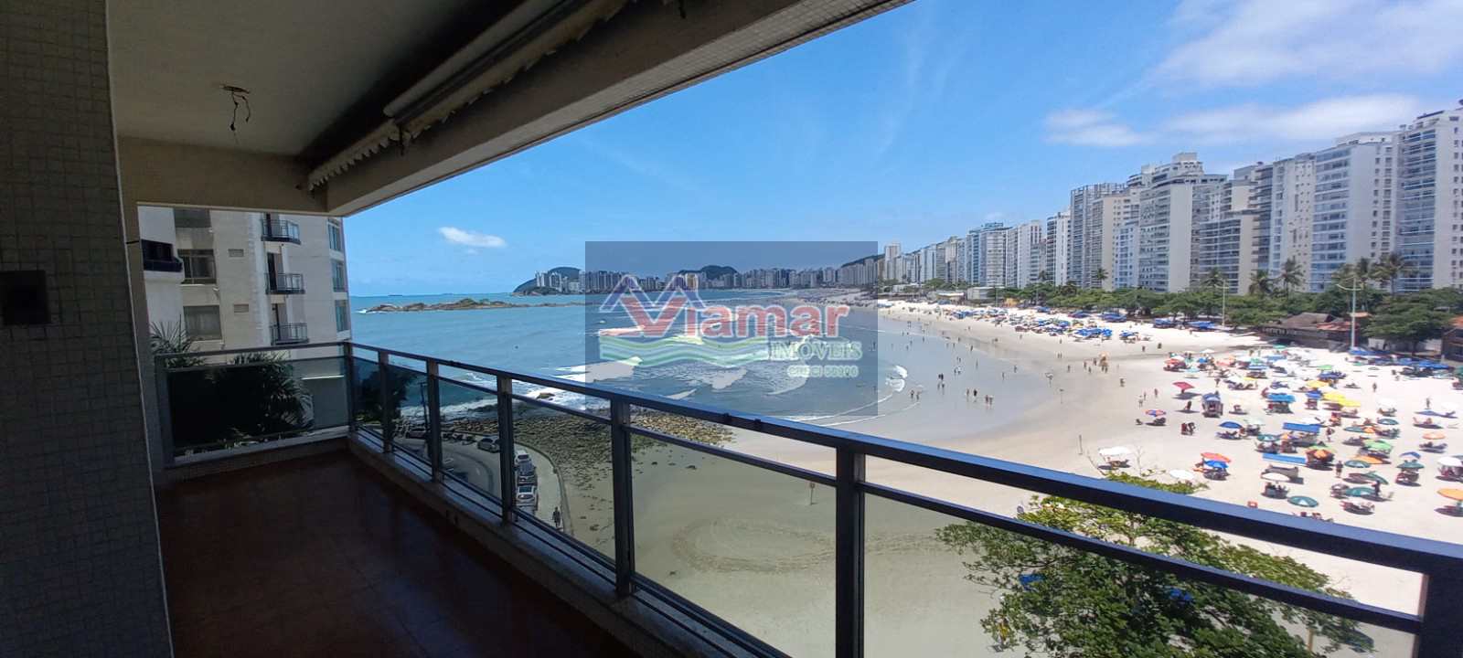 Apartamento à venda com 3 quartos, 150m² - Foto 1