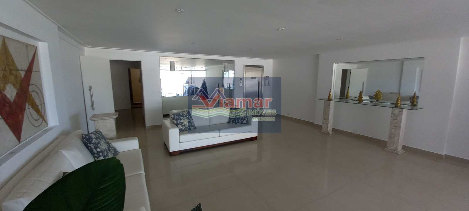 Apartamento à venda com 3 quartos, 150m² - Foto 23