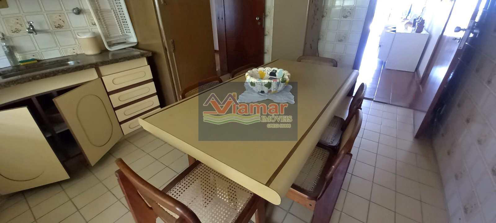 Apartamento à venda com 3 quartos, 150m² - Foto 11