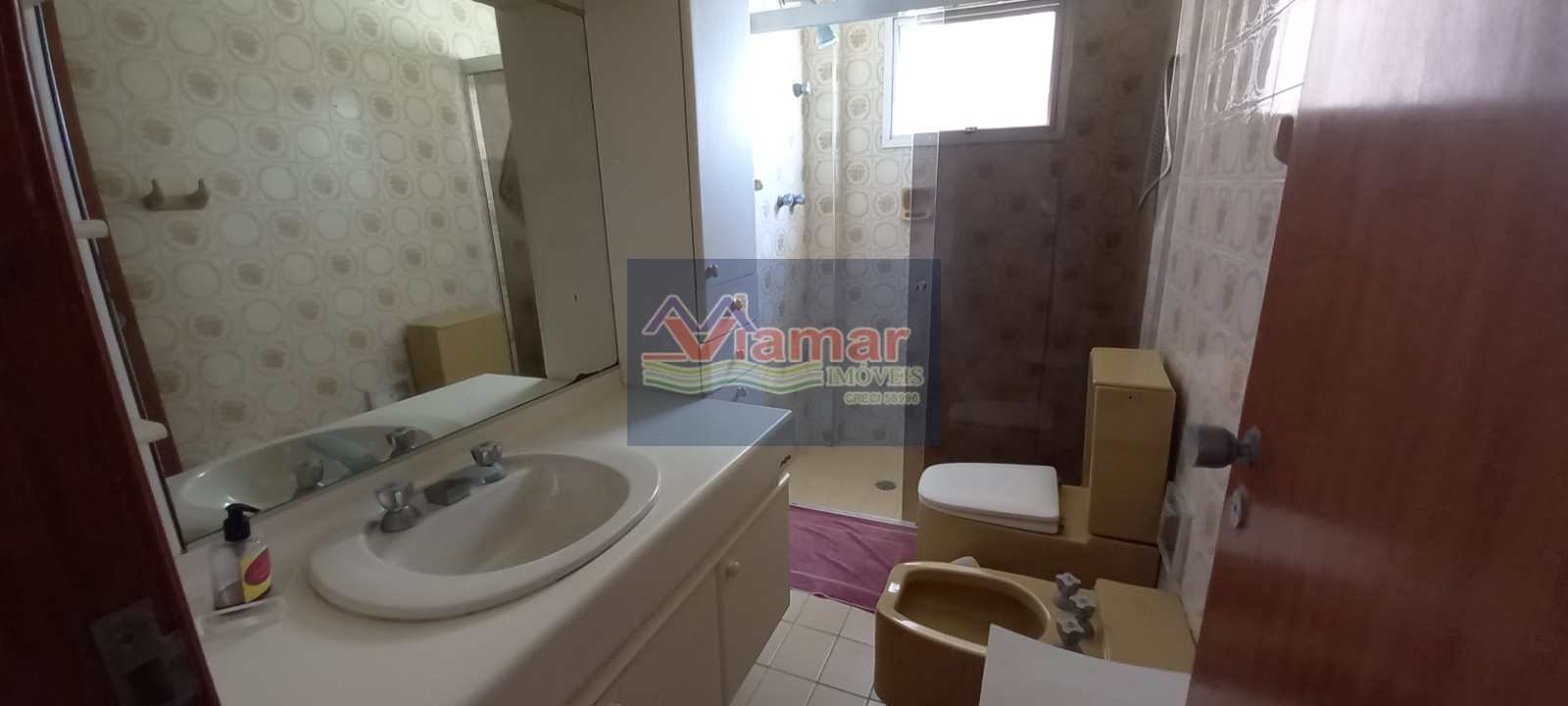 Apartamento à venda com 3 quartos, 150m² - Foto 14