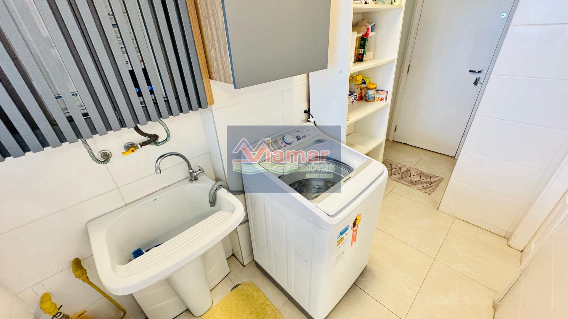 Apartamento à venda com 3 quartos, 158m² - Foto 12