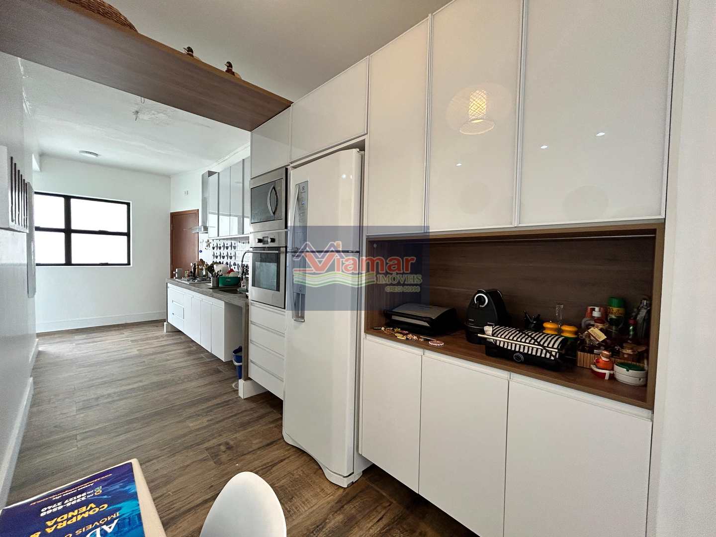 Apartamento à venda com 3 quartos - Foto 8