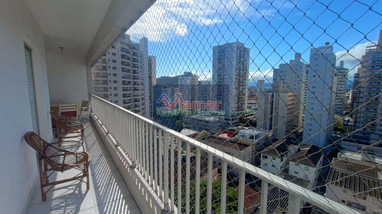 Apartamento à venda com 3 quartos, 100m² - Foto 1