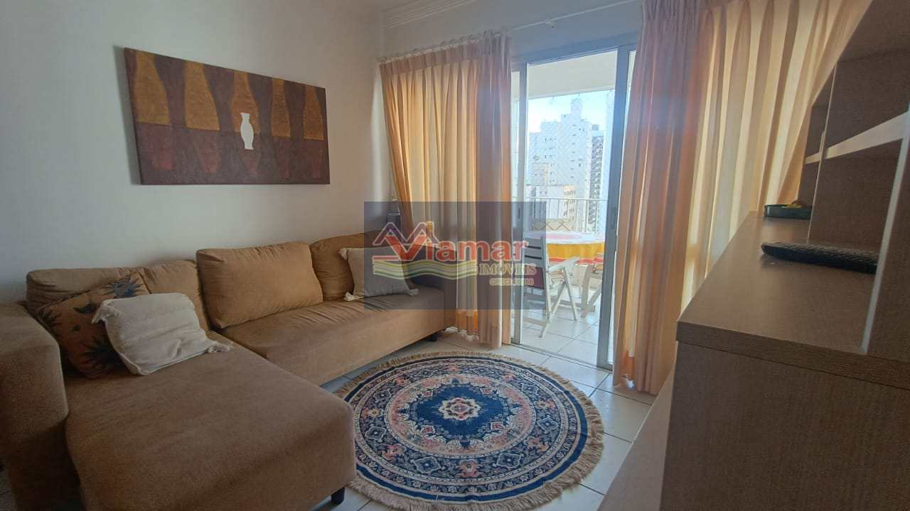 Apartamento à venda com 3 quartos, 100m² - Foto 5