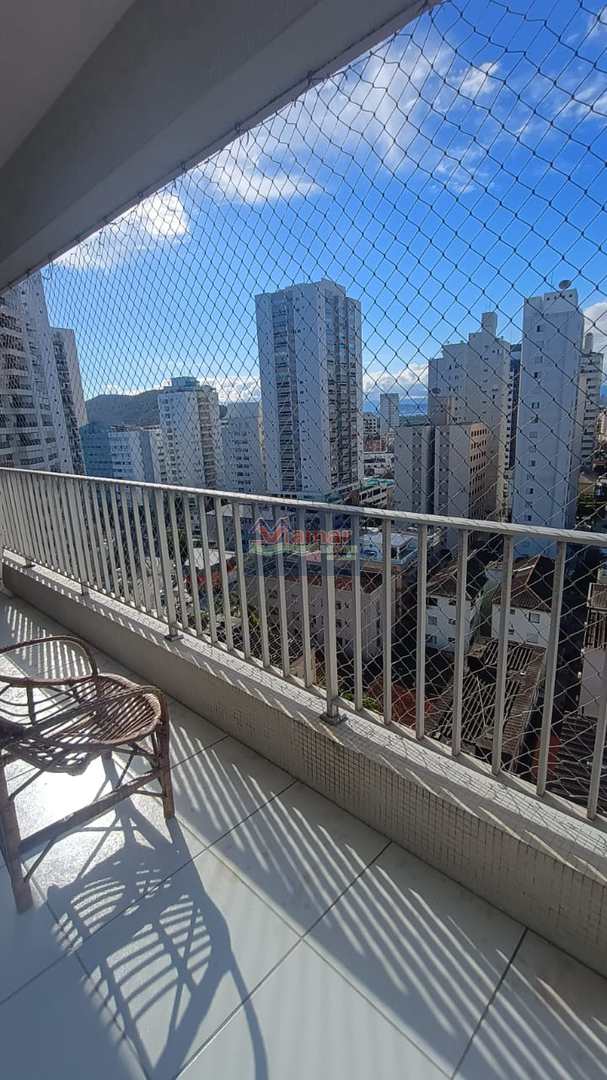 Apartamento à venda com 3 quartos, 100m² - Foto 29