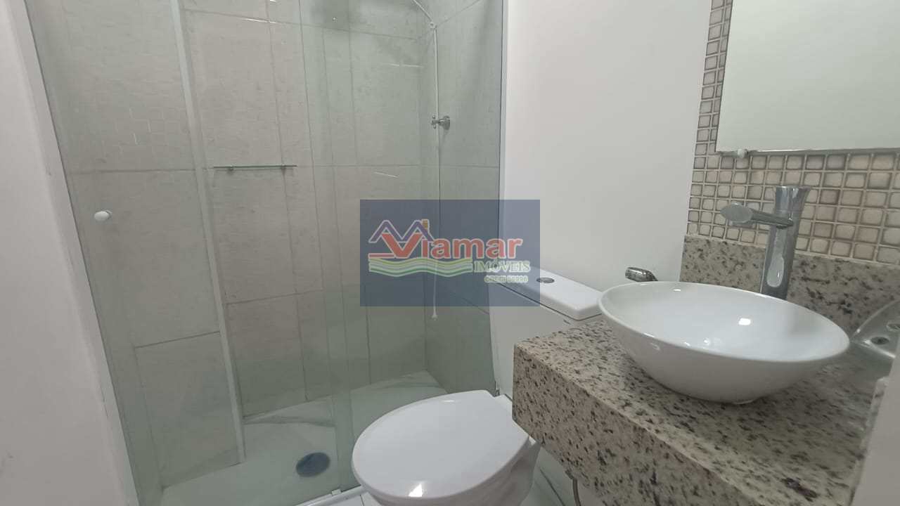 Apartamento à venda com 3 quartos, 100m² - Foto 19