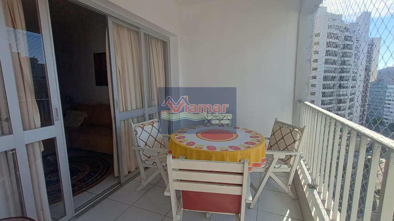 Apartamento à venda com 3 quartos, 100m² - Foto 9