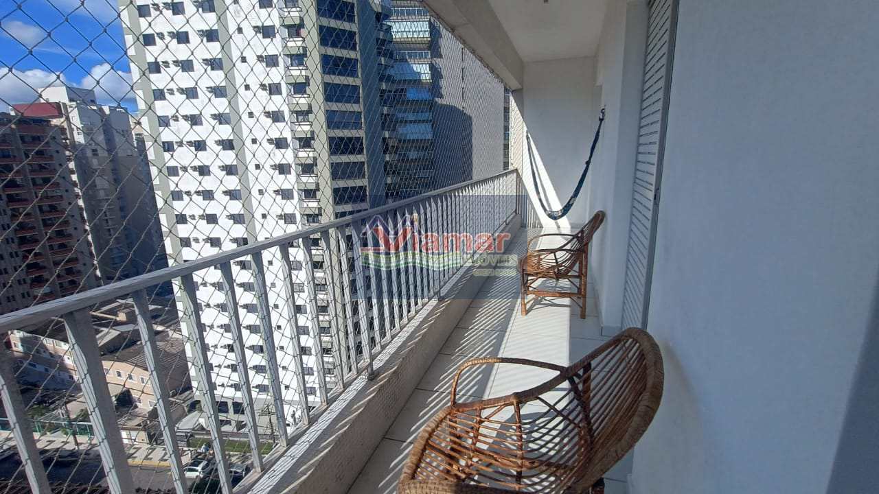 Apartamento à venda com 3 quartos, 100m² - Foto 8