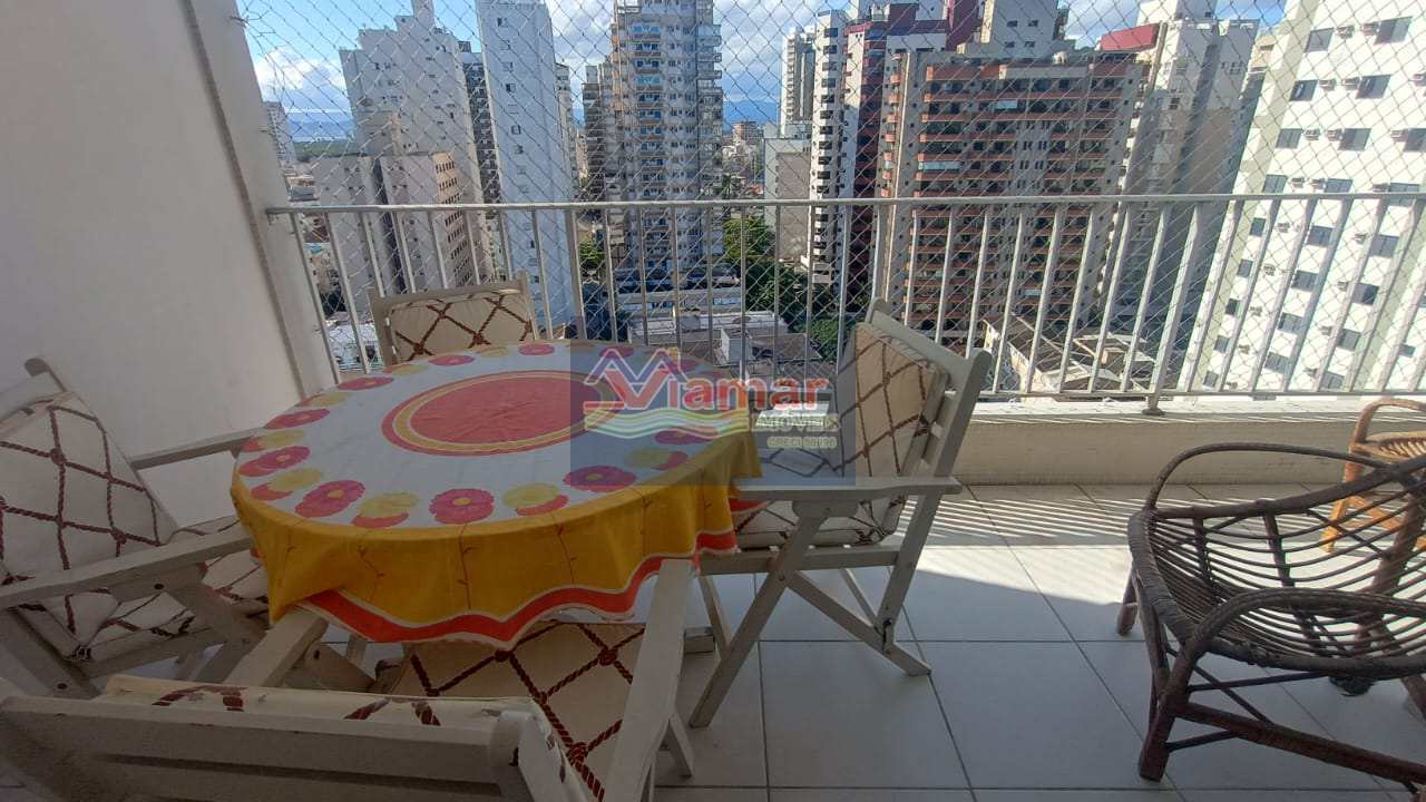 Apartamento à venda com 3 quartos, 100m² - Foto 2