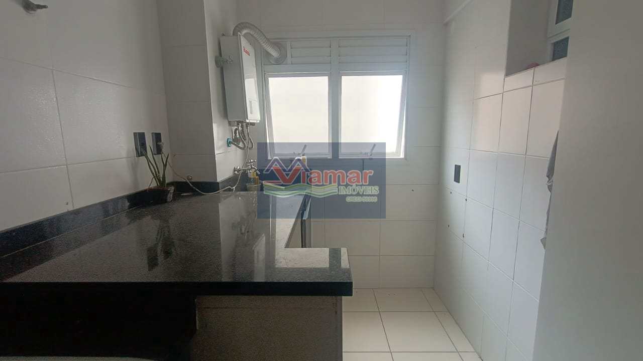 Apartamento para alugar com 3 quartos, 120m² - Foto 14