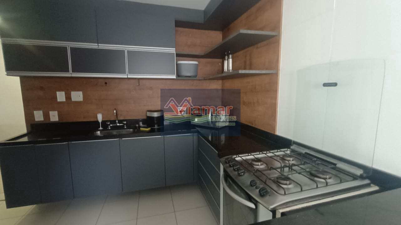 Apartamento para alugar com 3 quartos, 120m² - Foto 13