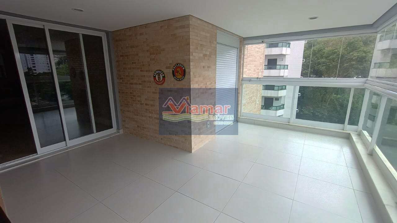 Apartamento para alugar com 3 quartos, 120m² - Foto 4