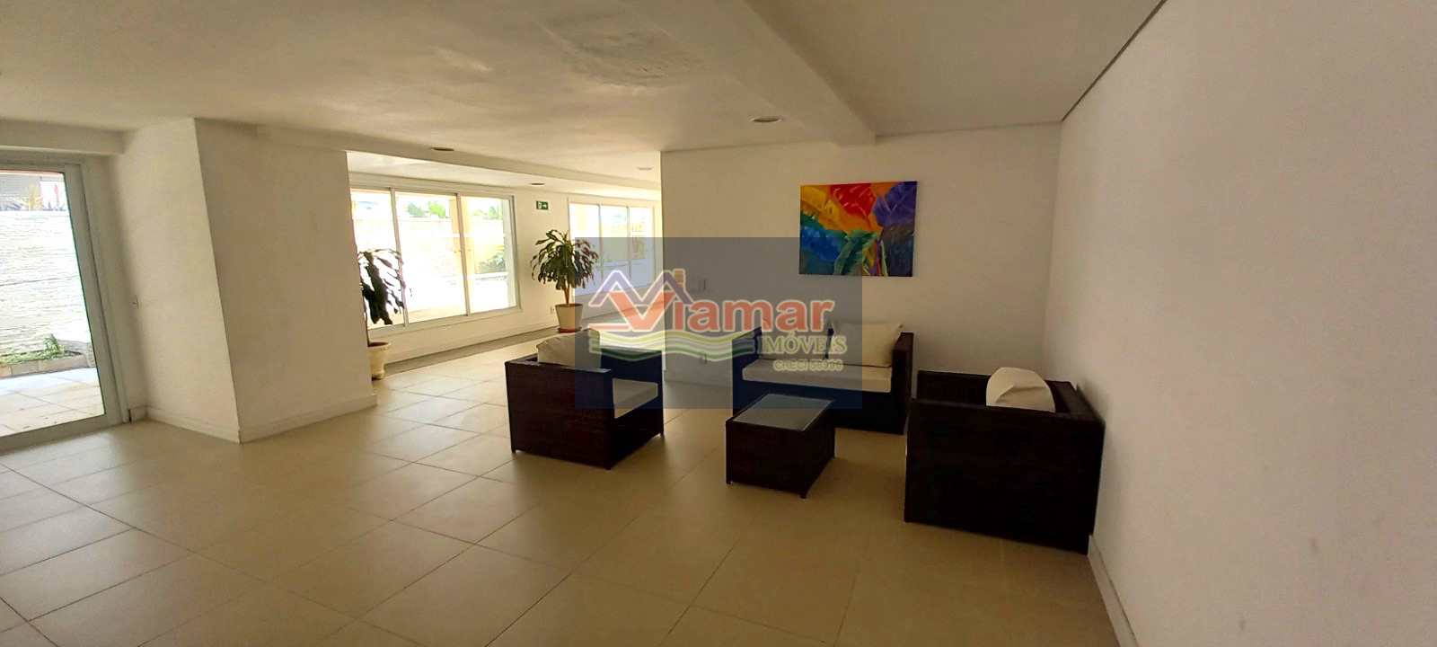 Apartamento para alugar com 3 quartos, 120m² - Foto 29