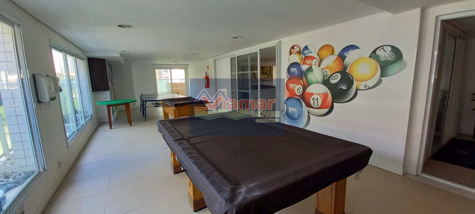 Apartamento para alugar com 3 quartos, 120m² - Foto 27