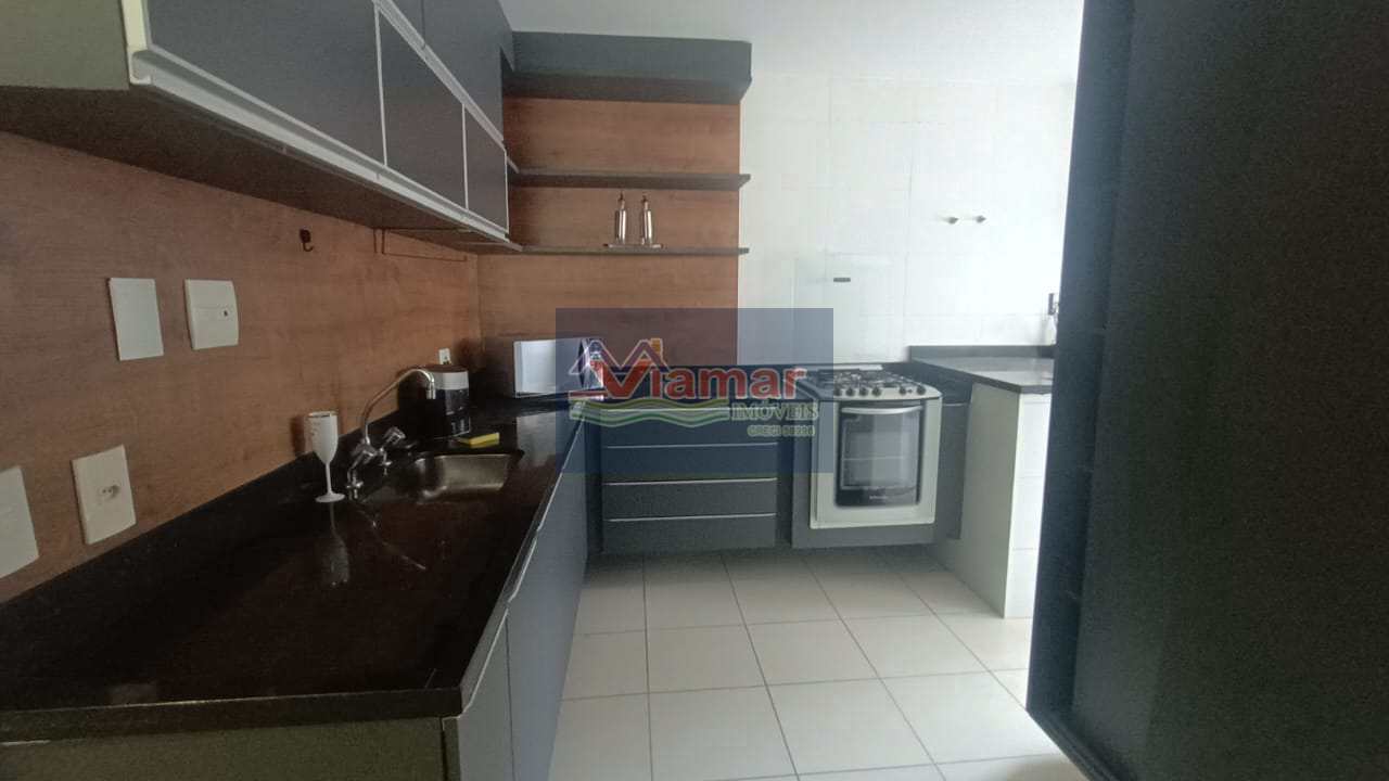 Apartamento para alugar com 3 quartos, 120m² - Foto 15