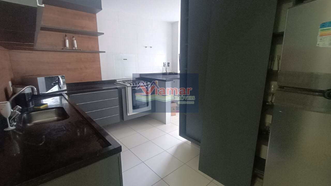 Apartamento para alugar com 3 quartos, 120m² - Foto 12