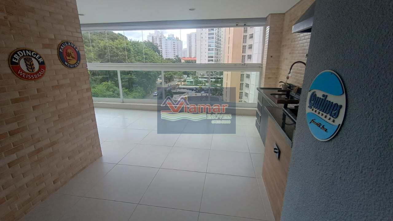 Apartamento para alugar com 3 quartos, 120m² - Foto 8