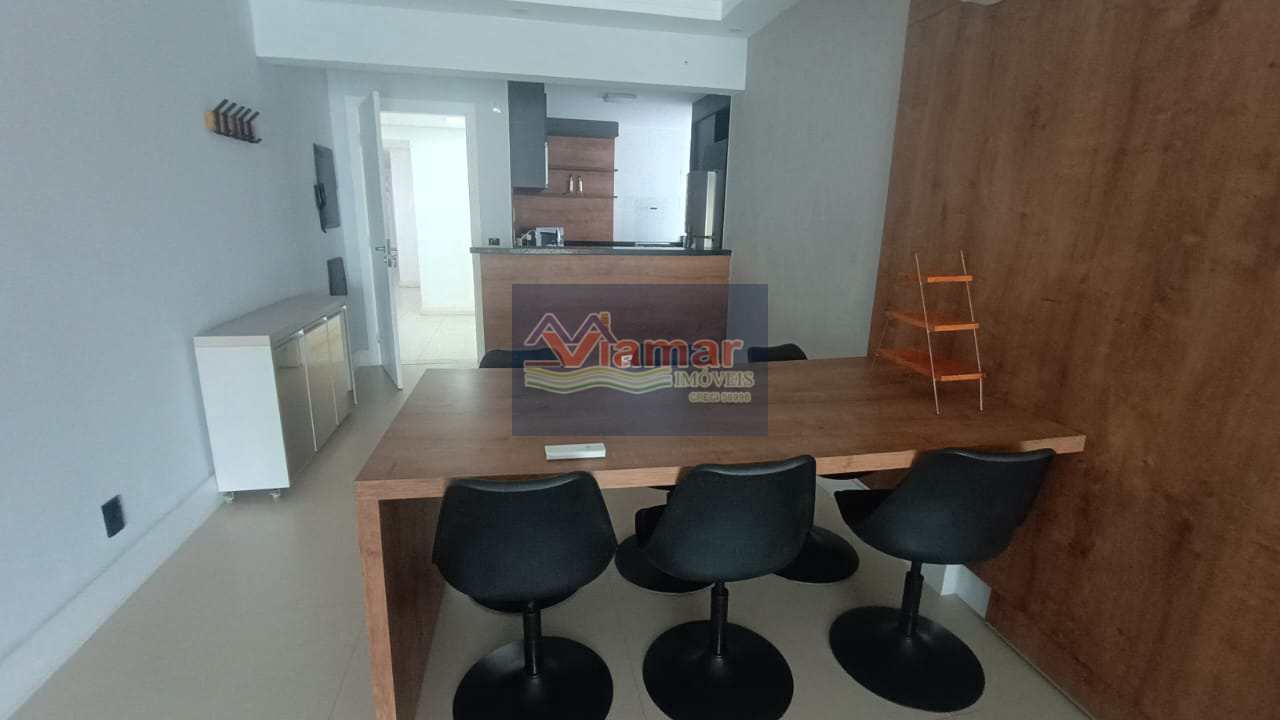 Apartamento para alugar com 3 quartos, 120m² - Foto 6