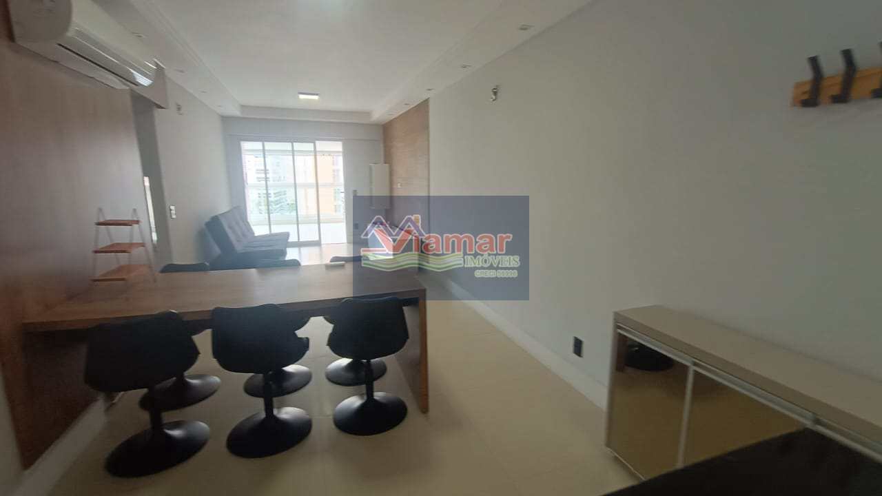 Apartamento para alugar com 3 quartos, 120m² - Foto 16