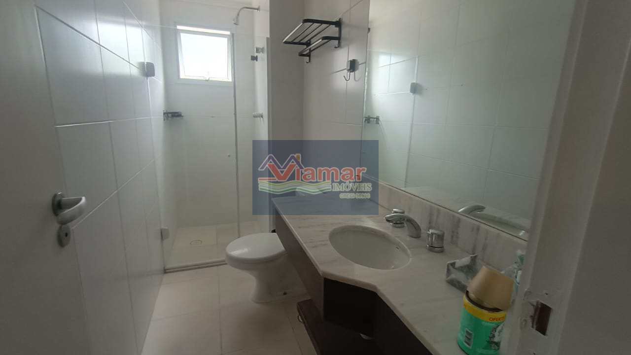 Apartamento para alugar com 3 quartos, 120m² - Foto 22