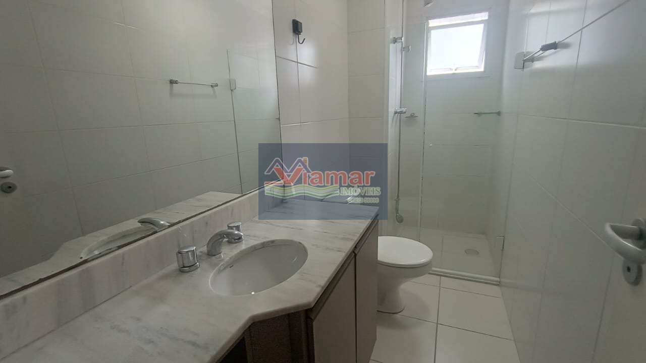 Apartamento para alugar com 3 quartos, 120m² - Foto 25