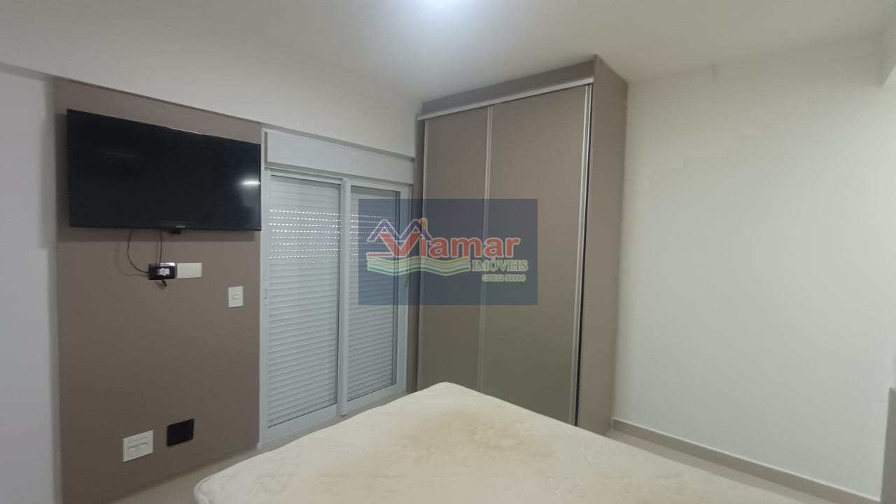 Apartamento para alugar com 3 quartos, 120m² - Foto 23