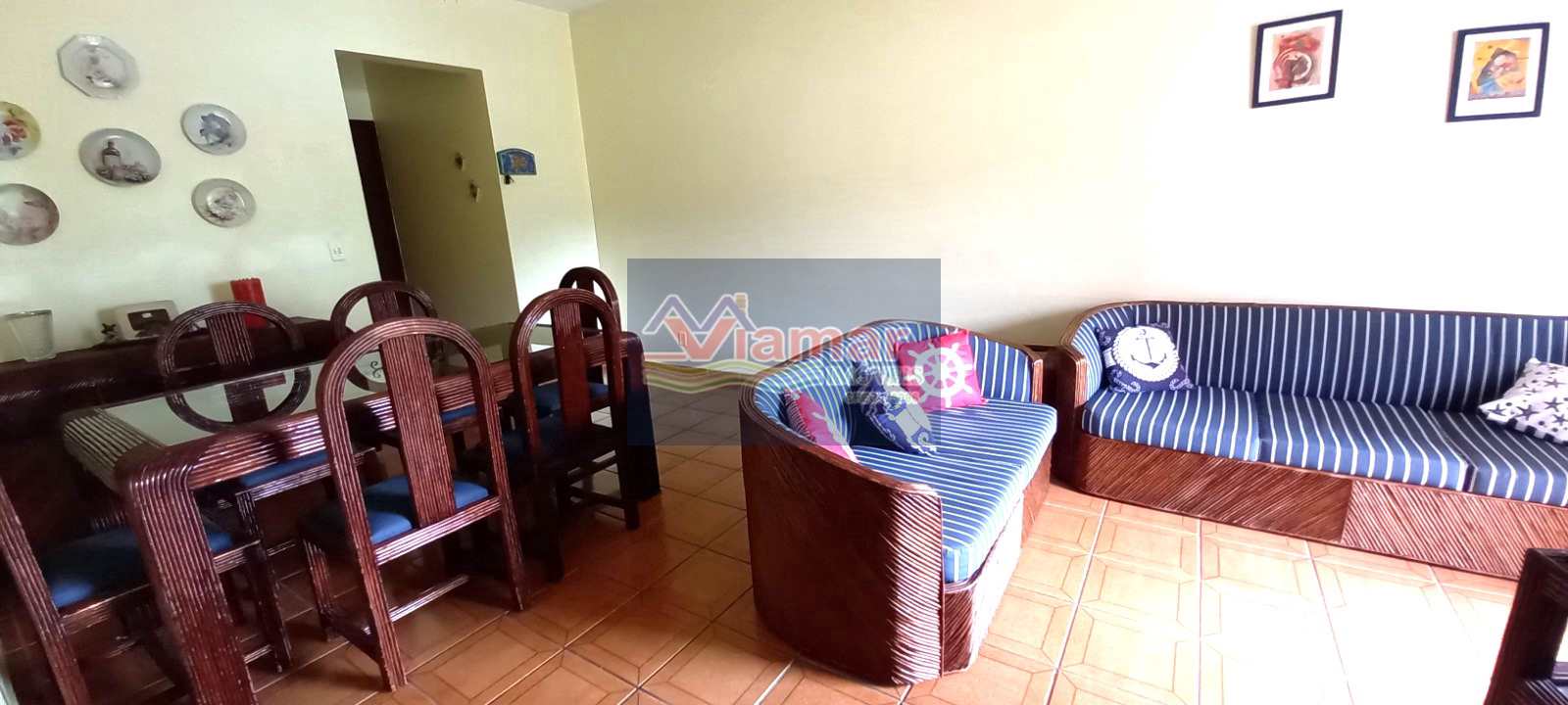 Apartamento à venda e aluguel com 2 quartos, 70m² - Foto 5