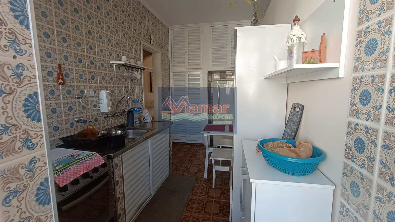 Apartamento à venda com 2 quartos, 96m² - Foto 16