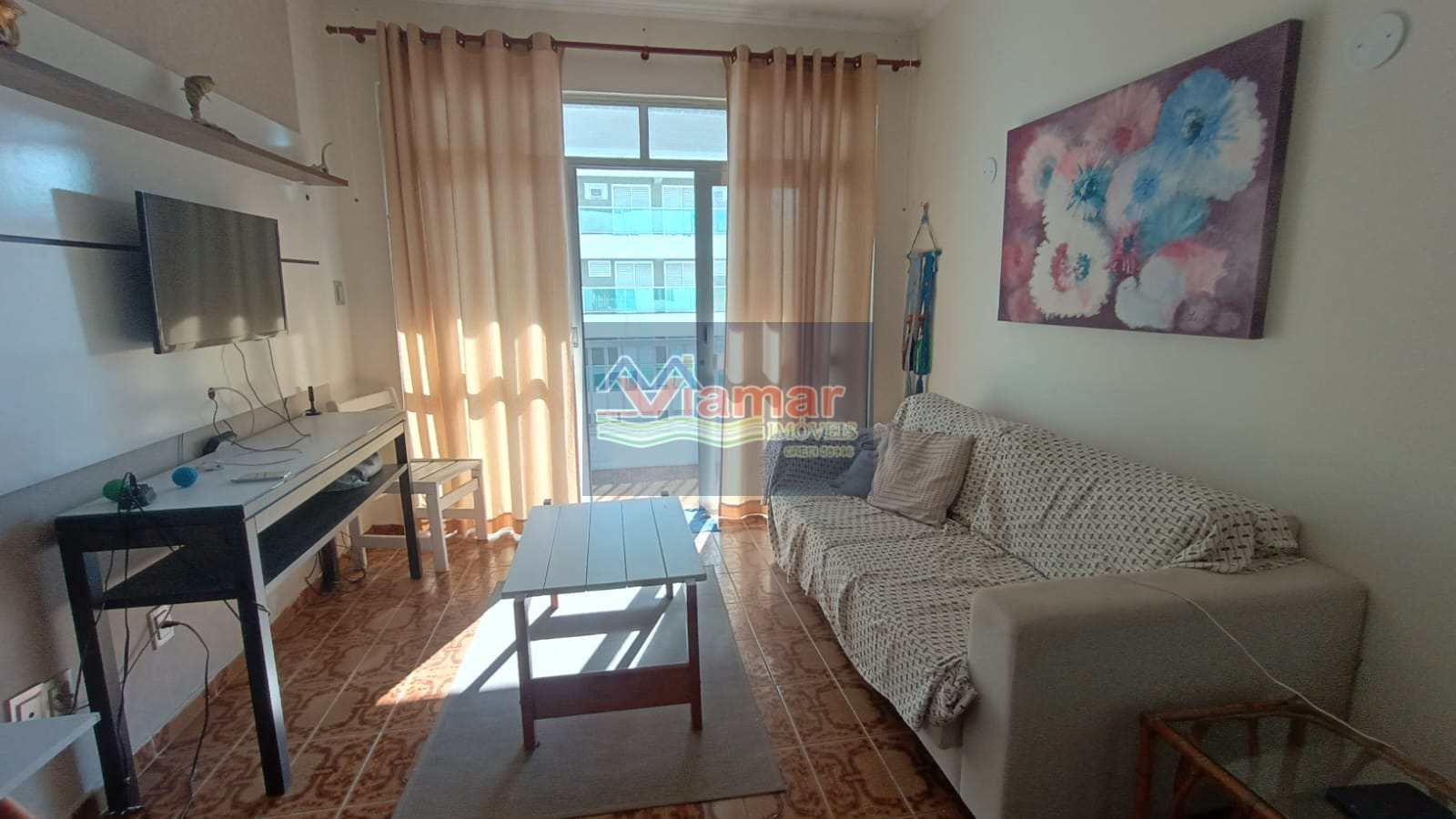 Apartamento à venda com 2 quartos, 96m² - Foto 6