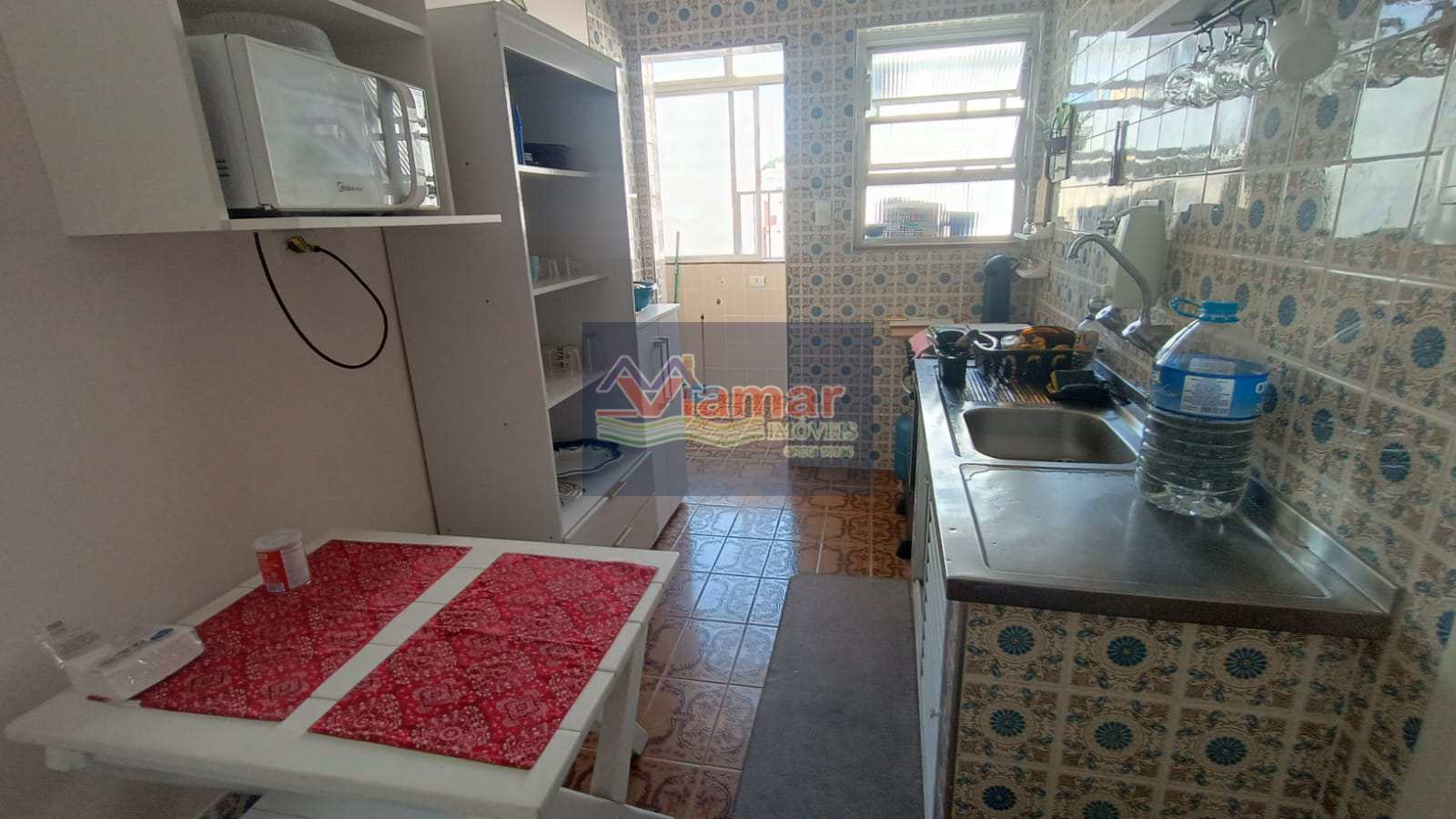 Apartamento à venda com 2 quartos, 96m² - Foto 13