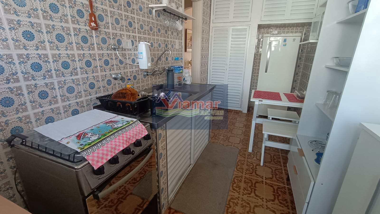 Apartamento à venda com 2 quartos, 96m² - Foto 11