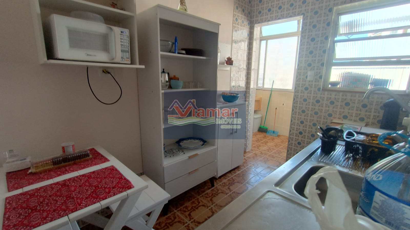 Apartamento à venda com 2 quartos, 96m² - Foto 8