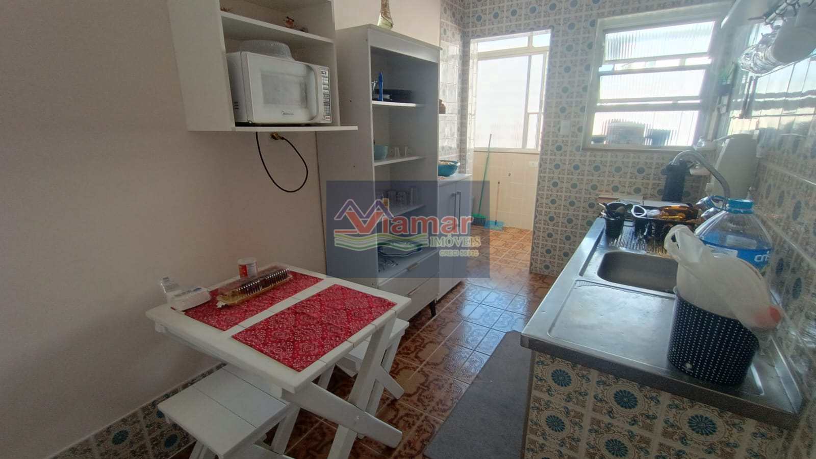 Apartamento à venda com 2 quartos, 96m² - Foto 9