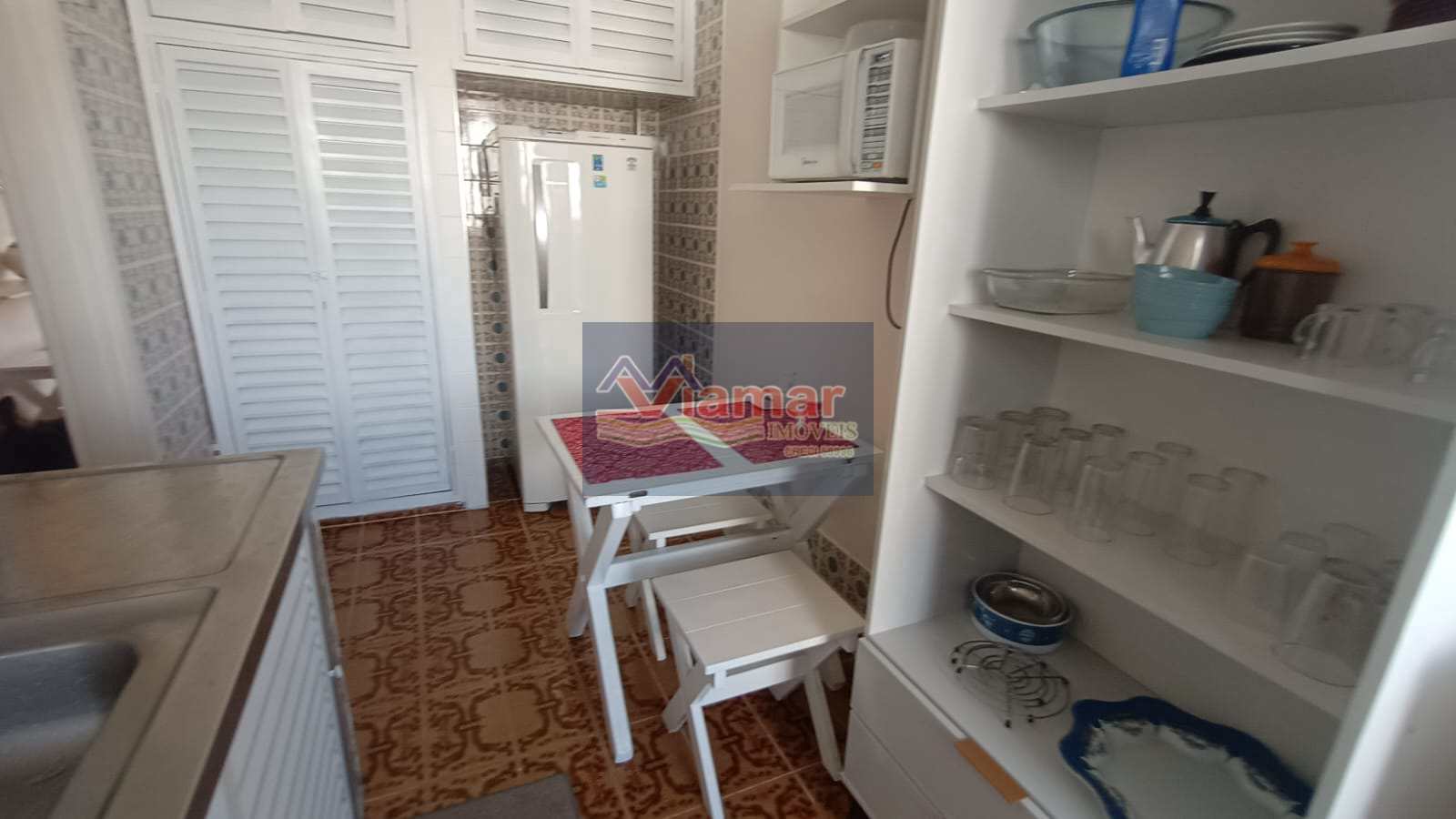 Apartamento à venda com 2 quartos, 96m² - Foto 10