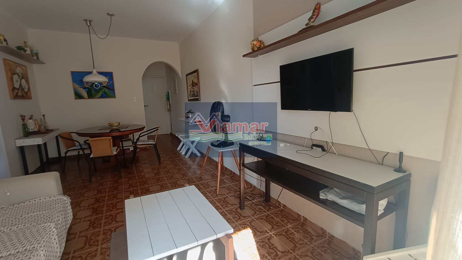 Apartamento à venda com 2 quartos, 96m² - Foto 7