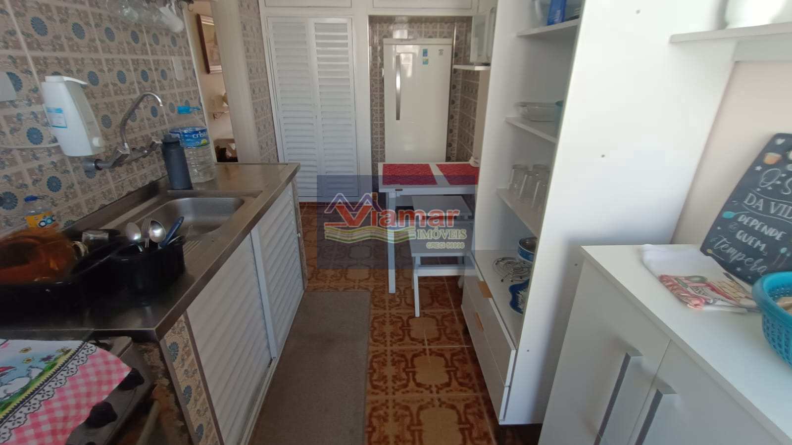 Apartamento à venda com 2 quartos, 96m² - Foto 14