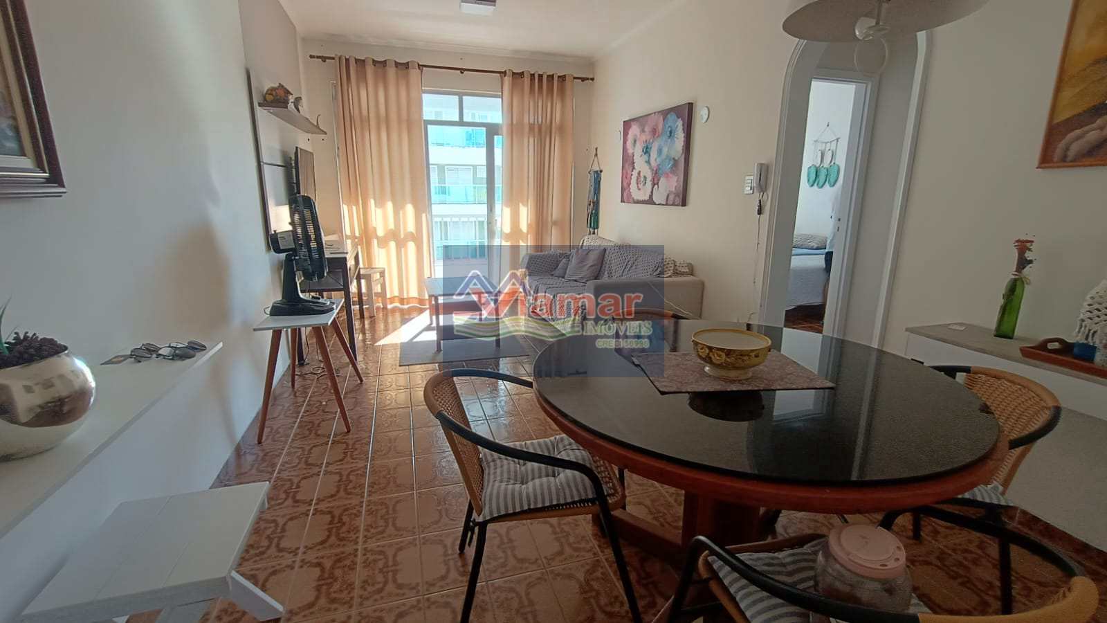 Apartamento à venda com 2 quartos, 96m² - Foto 3