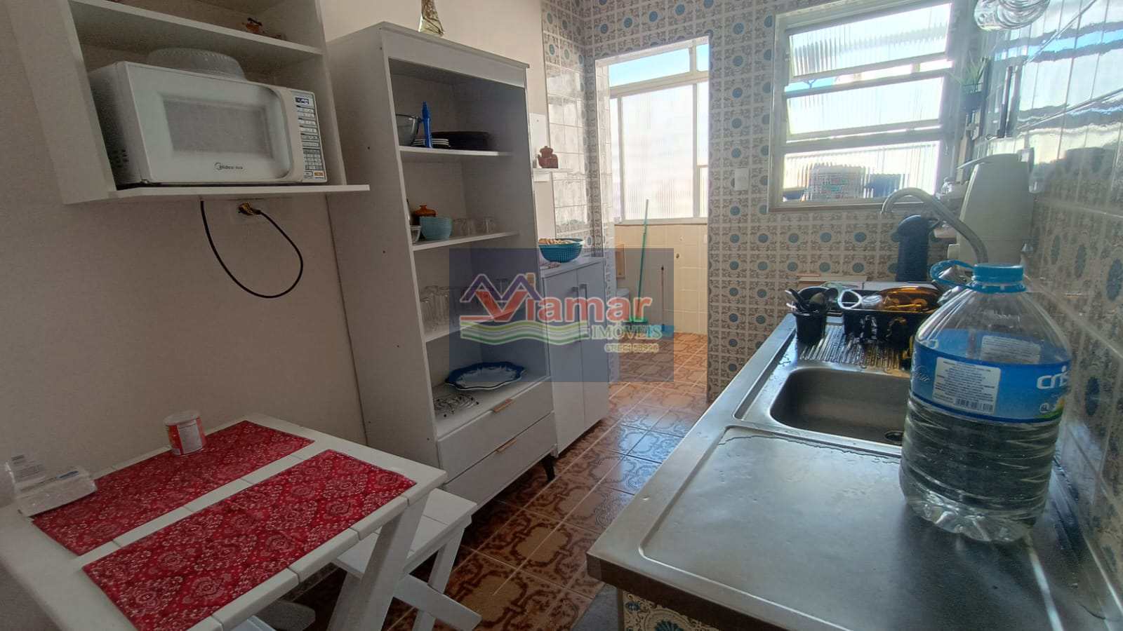 Apartamento à venda com 2 quartos, 96m² - Foto 15