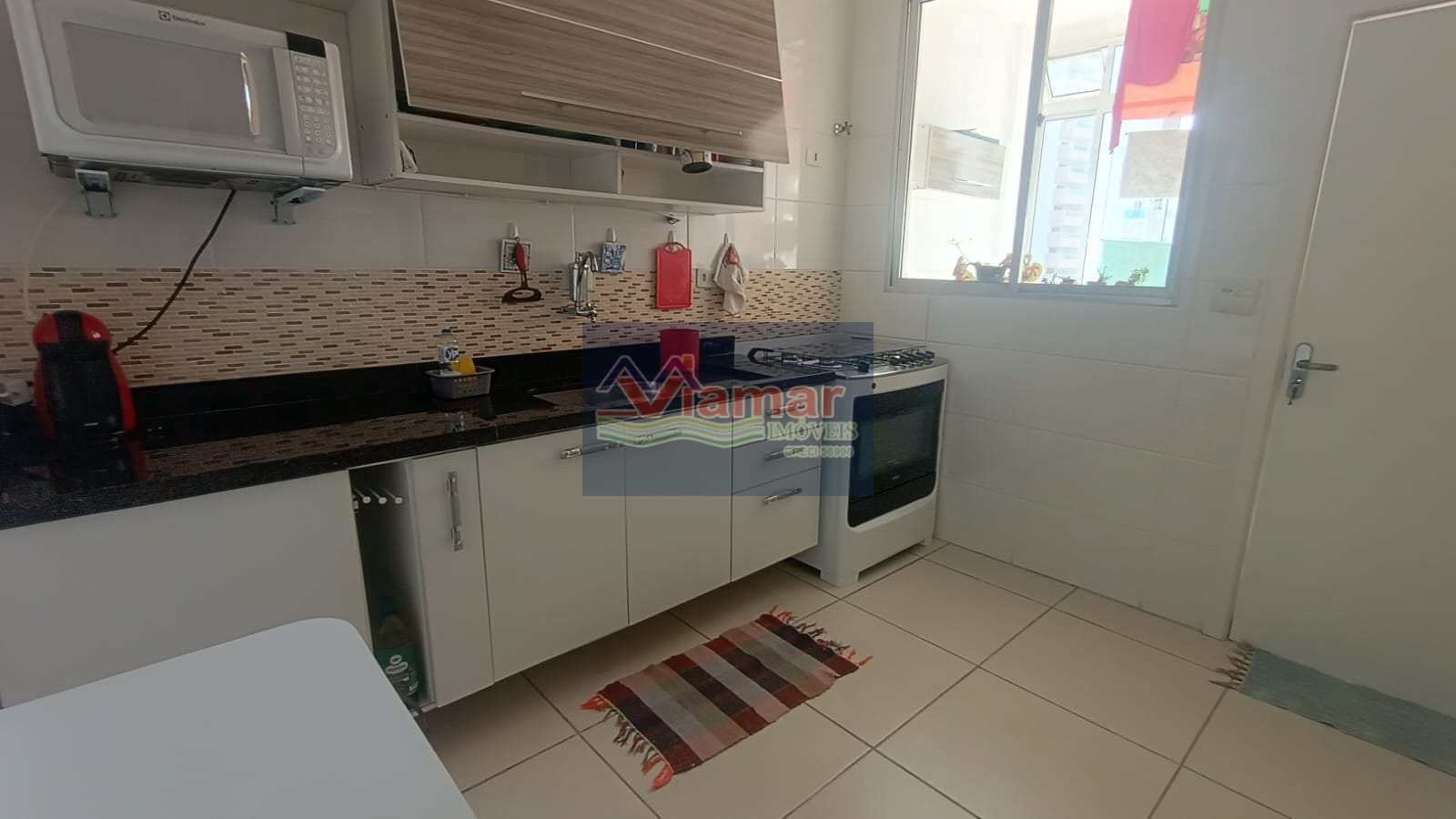 Apartamento à venda com 3 quartos, 110m² - Foto 11