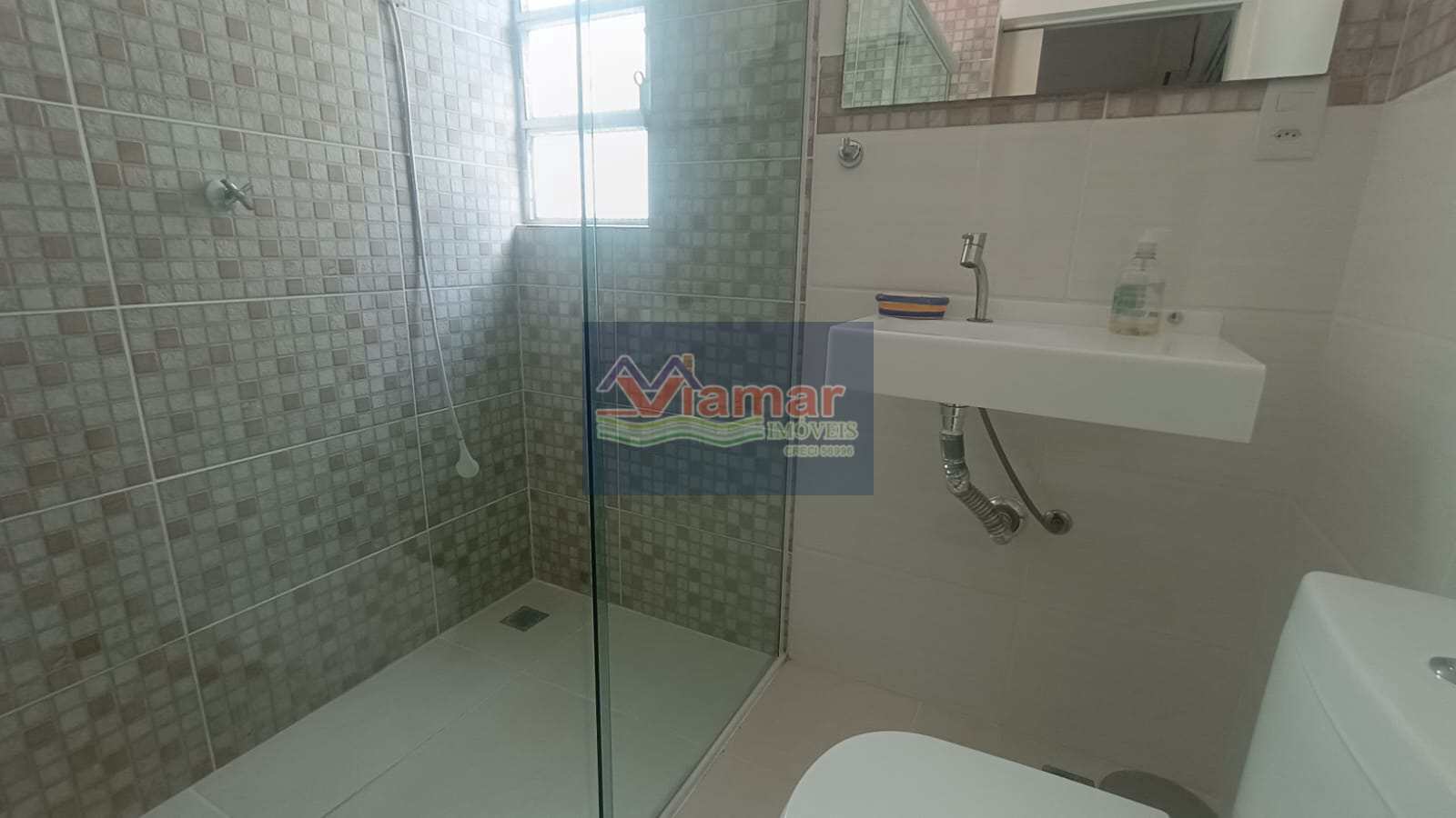 Apartamento à venda com 3 quartos, 110m² - Foto 34